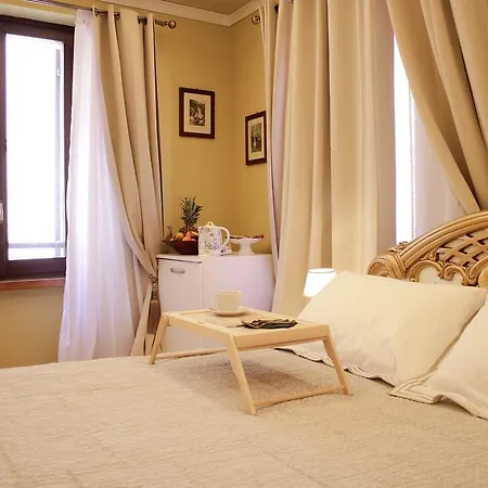 Bed & Breakfast Piazzetta Monte Verona